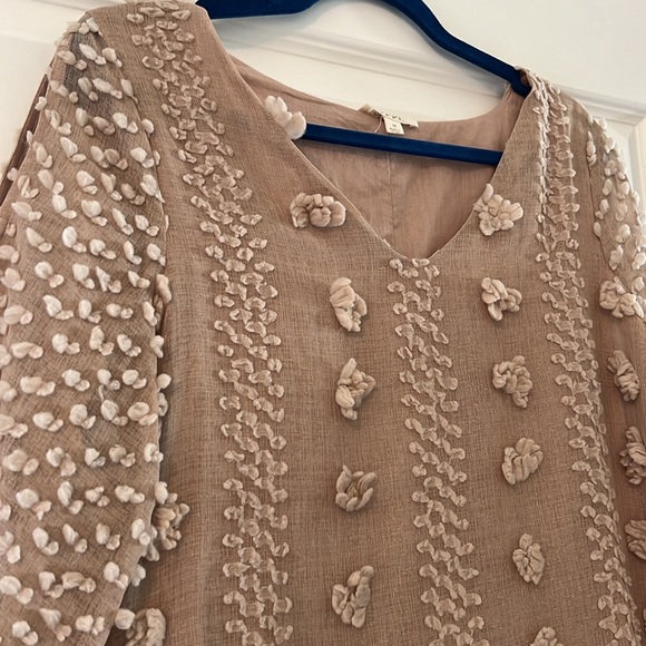 [ODDY] Swiss Dot Dress - Picture 2 of 9